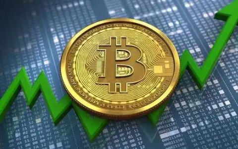 1比特币最新价格，比特币价格是多少人民币